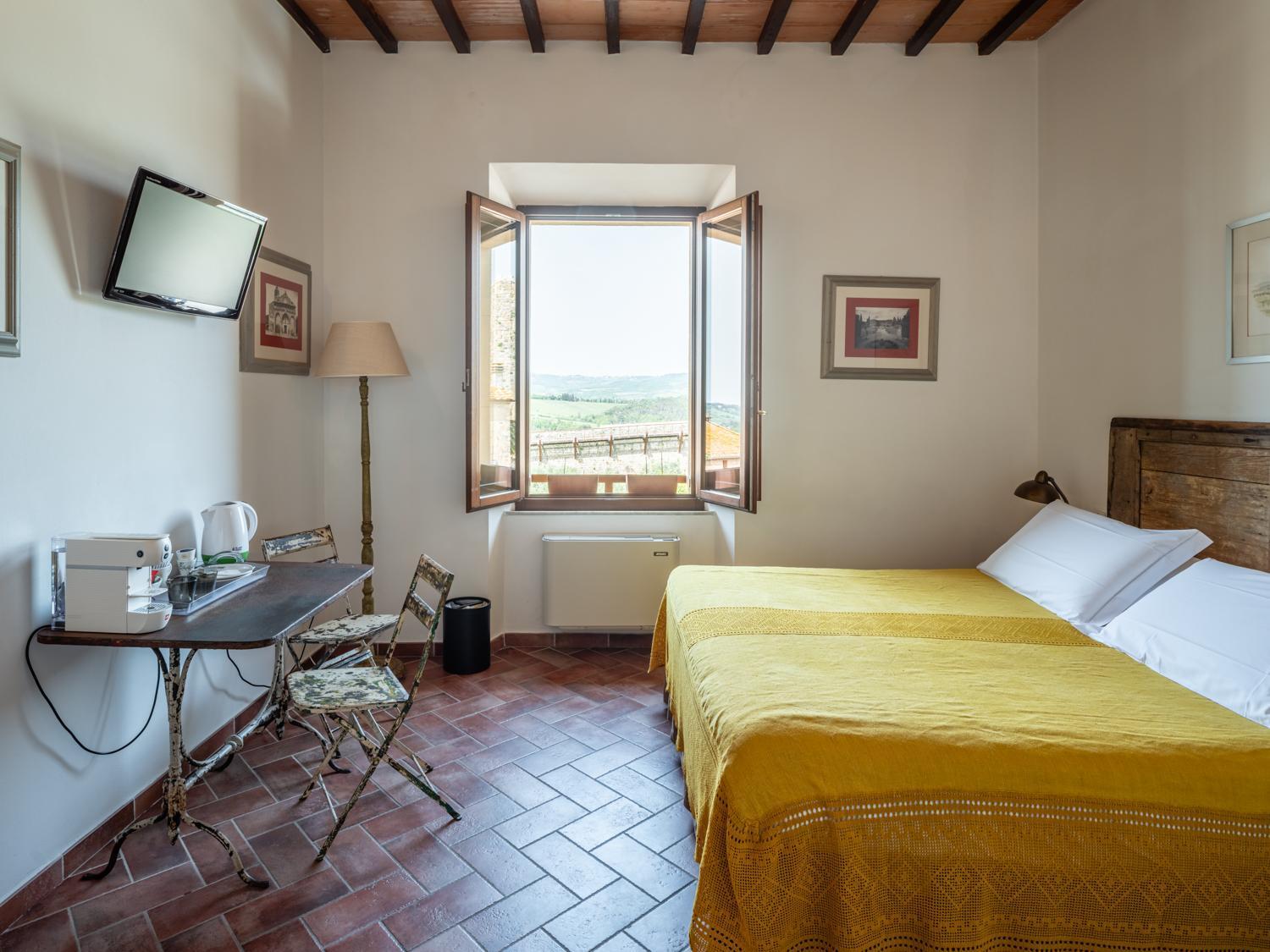 Rooms And Wine Al Castello Monteriggioni Ngoại thất bức ảnh